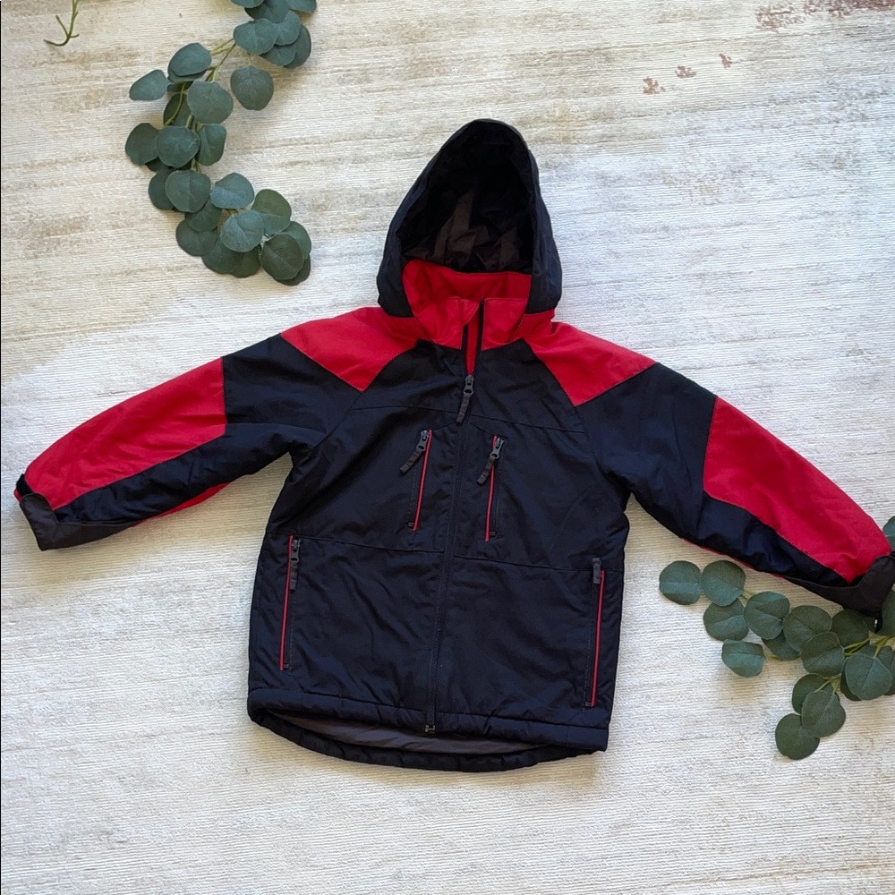 Place Est. 1989 | Boys Puffer